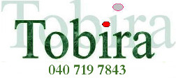 TOBIRA logo